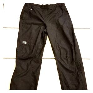 The north face VENTURE 2 waterproof PANTS - L